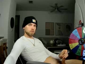 Troy_Greenxo February 19, 2026 Chaturbate stream image