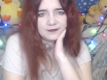 Yours_Good_Mood February 19, 2026 Chaturbate stream image