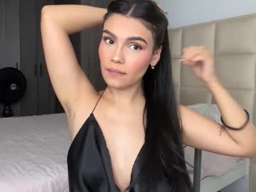 Aniebby February 19, 2026 Chaturbate stream image