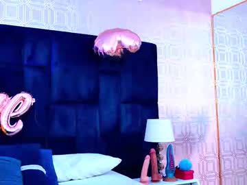 Derieri_D February 19, 2026 Chaturbate stream image
