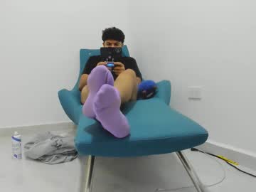 Galvis_Bbc February 19, 2026 Chaturbate stream image