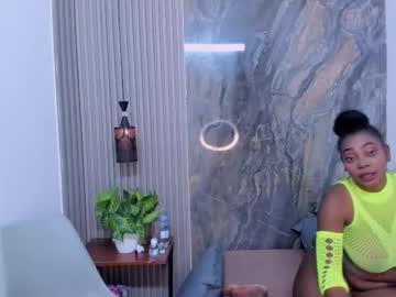 Itscocoaqueen February 19, 2026 Chaturbate stream image