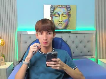 Jake_Evanss_ February 19, 2026 Chaturbate stream image