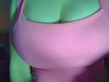 Leysun7777 February 19, 2026 Chaturbate stream image