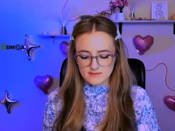 Lola_Soft_ February 19, 2026 Chaturbate stream image