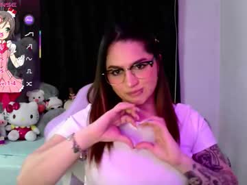 Lucycherry__ February 19, 2026 Chaturbate stream image