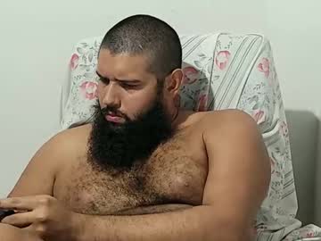 Luksmen1 February 19, 2026 Chaturbate stream image