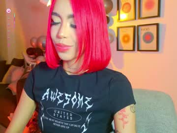 Melytaylor_ February 19, 2026 Chaturbate stream image