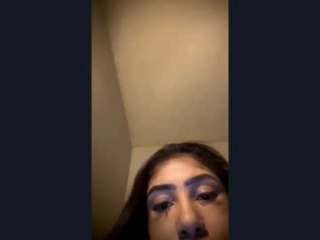 Nelidasandy February 19, 2026 Chaturbate stream image