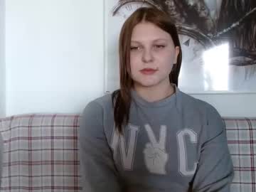 _Sinjenna_ February 19, 2026 Chaturbate stream image
