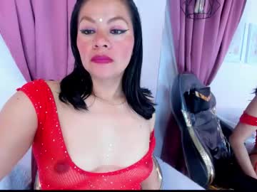 Sophiabecker__ February 19, 2026 Chaturbate stream image