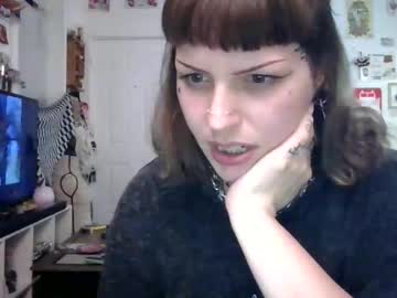 Tonkawilde February 19, 2026 Chaturbate stream image