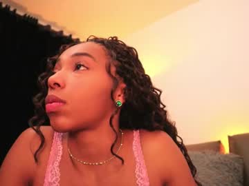 Valeriebony February 19, 2026 Chaturbate stream image