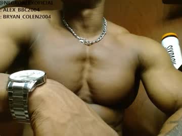 Alex_Bbc2004 February 19, 2026 Chaturbate stream image