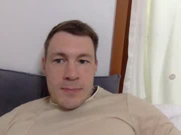 Capt_Oliver February 19, 2026 Chaturbate stream image