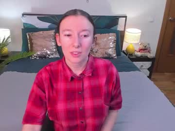 Catherinewalls February 19, 2026 Chaturbate stream image