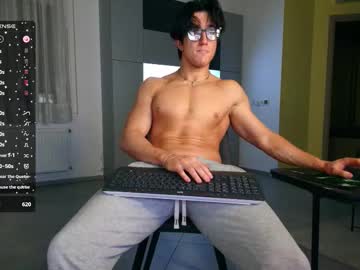 Christianlevine_ February 19, 2026 Chaturbate stream image