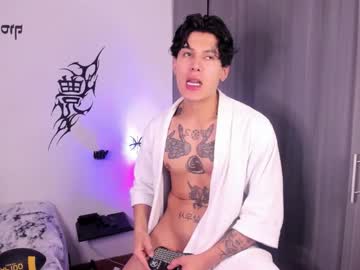 Connor_Davis February 19, 2026 Chaturbate stream image