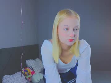 Jasmibaby February 19, 2026 Chaturbate stream image