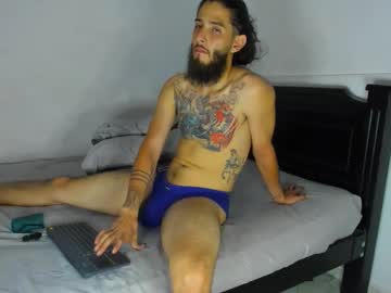 Juan_Cruz_ February 19, 2026 Chaturbate stream image