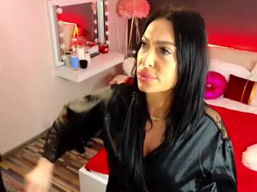Kenzie_Kush February 19, 2026 Chaturbate stream image