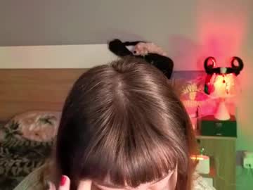 Kina_Ka February 19, 2026 Chaturbate stream image