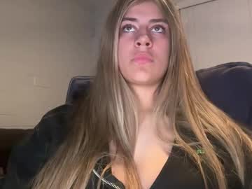 Lexilovvr February 19, 2026 Chaturbate stream image