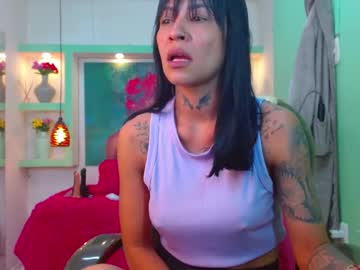 Lorenapinto_ February 19, 2026 Chaturbate stream image