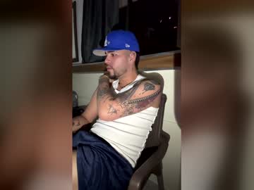 Manu_Velasquez February 19, 2026 Chaturbate stream image