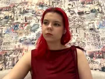 Mindipedley February 19, 2026 Chaturbate stream image