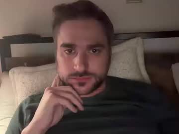 Rufio41 February 19, 2026 Chaturbate stream image