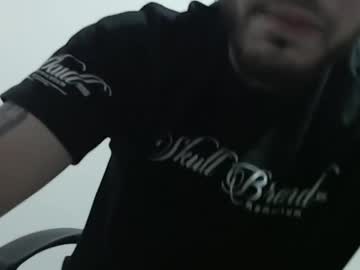 Teylor_777 February 19, 2026 Chaturbate stream image