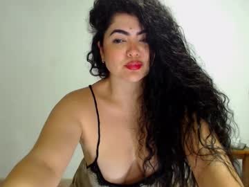 Tuti_Sex February 19, 2026 Chaturbate stream image