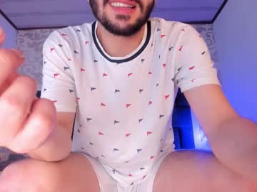 Vynny_Blacke_ February 19, 2026 Chaturbate stream image