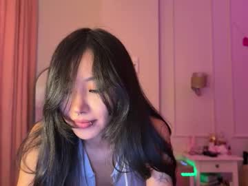 Aimeclarks February 19, 2026 Chaturbate stream image