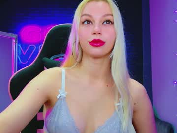 Alessiacroft February 19, 2026 Chaturbate stream image