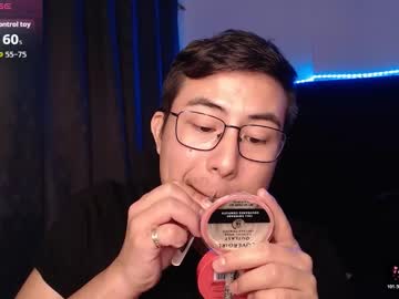 Andrewmhilton_ February 19, 2026 Chaturbate stream image