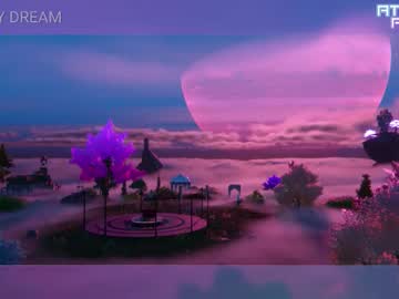 Athena_Airis February 19, 2026 Chaturbate stream image