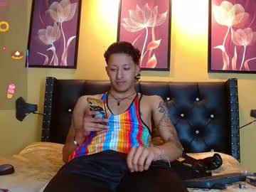 Bruno_Do_Santos February 19, 2026 Chaturbate stream image