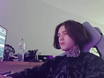 Chasxr February 19, 2026 Chaturbate stream image