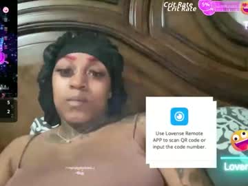 Creame_Sensation February 19, 2026 Chaturbate stream image