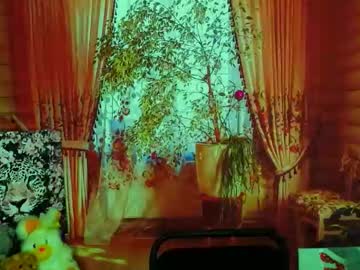 Darina_M_ February 19, 2026 Chaturbate stream image