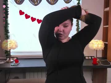 Felicitasmatchett February 19, 2026 Chaturbate stream image