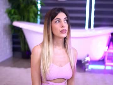 Itsivylicious February 19, 2026 Chaturbate stream image