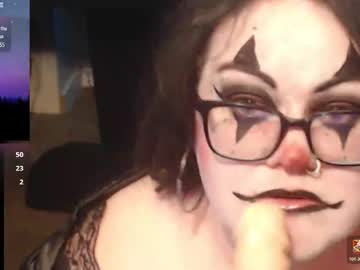 Kandeeriot February 19, 2026 Chaturbate stream image