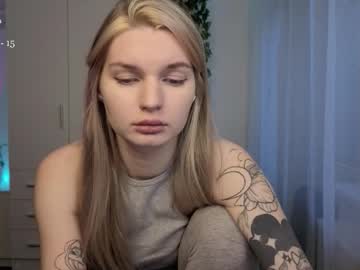 Lookluna February 19, 2026 Chaturbate stream image