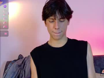 Lui_X_Dust February 19, 2026 Chaturbate stream image