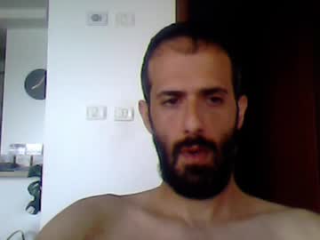 Rockistman1 February 19, 2026 Chaturbate stream image