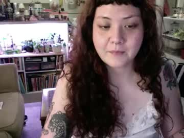 Yearsofrain February 19, 2026 Chaturbate stream image