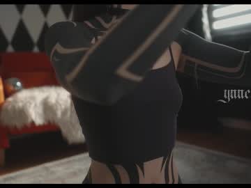 Ynnenbrynn February 19, 2026 Chaturbate stream image